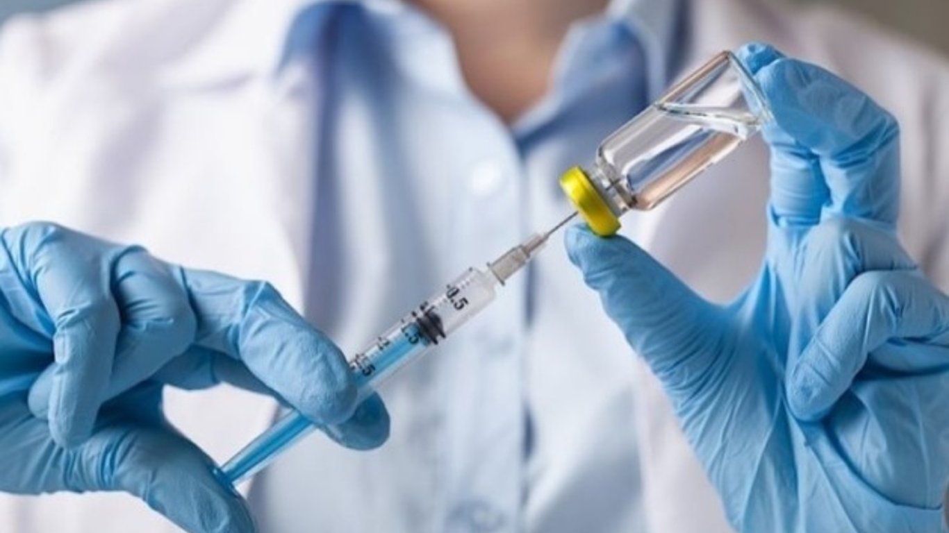 У Харківській області активно вакцинують підлітків