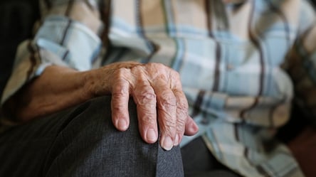 Знущалися над пенсіонеркою-інвалідом: юнакам загрожує чималий термін. Фото - 285x160