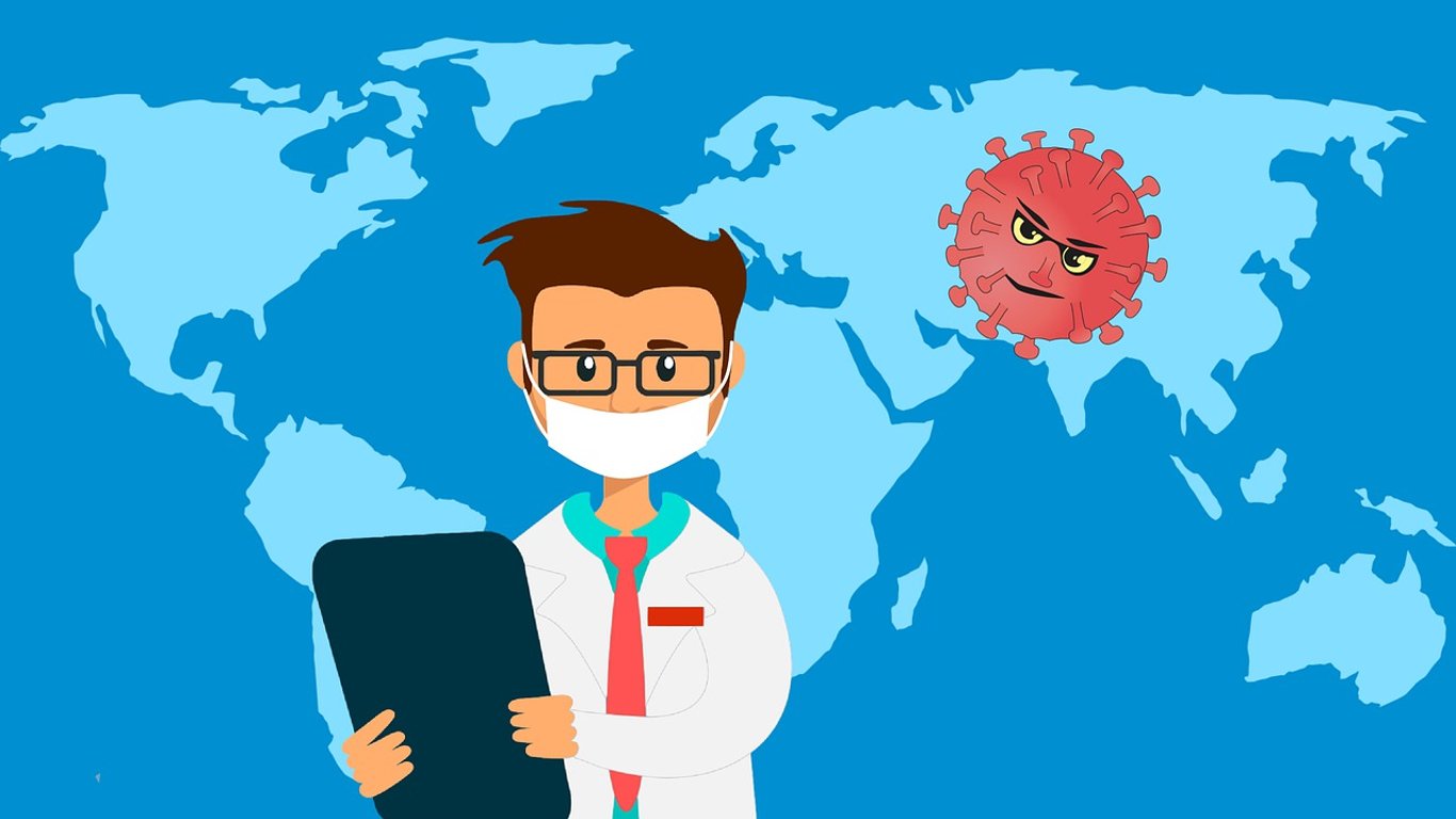 Лікування антибіотиками під час коронавірусу - відповідь МОЗ