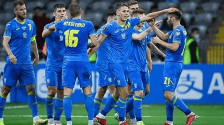 Збірна України з футболу зіграє з Болгарією: прогноз на товариський матч - 285x160