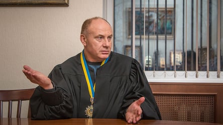 Тиск на суддю в Одесі: Рада правосуддя звернеться до генпрокурора - 285x160