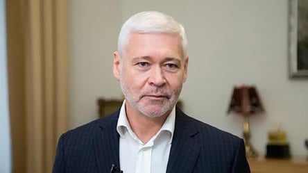 Игорь Терехов стал новым мэром Харькова. Что известно - 285x160