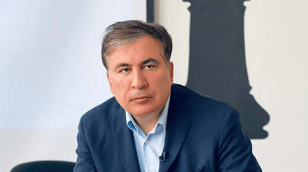 Саакашвили прекращает голодовку - 285x160