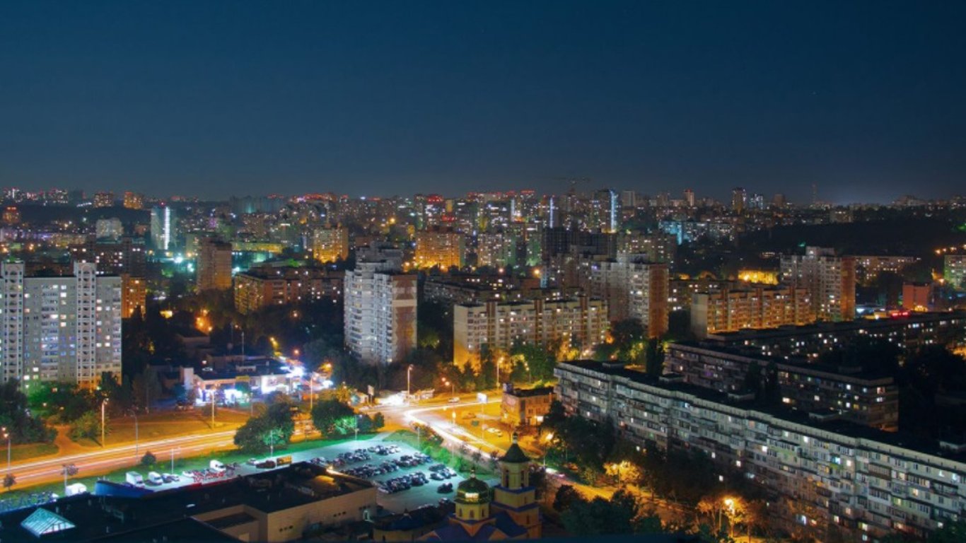 Отключение света Киев - когда и почему не будет электричества