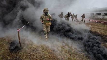 Росія нарощує війська: ЄС схвилювала ситуація на кордоні України - 285x160