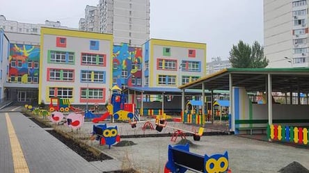В Харькове рабочие воруют строительные материалы из садика – соцсети. Видео - 285x160