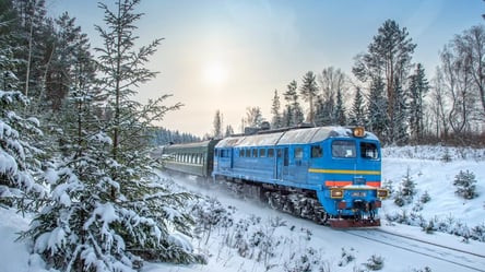 УЗ пустила додаткові потяги на популярний курорт в Україні - 285x160