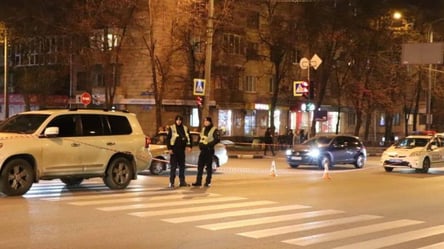 ДТП с детьми в Харькове: стало известно, кто находился в авто - 285x160