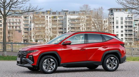 Усі слабкі місця популярних кросоверів Hyundai Tucson з пробігом - 290x166