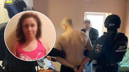 Жінка заманила іноземця в Бориспіль на жорстокі тортури - 285x160