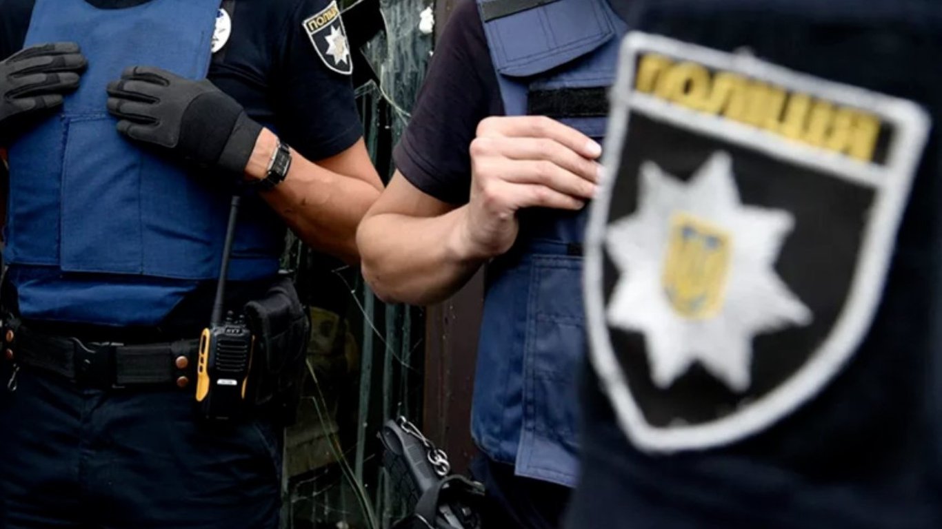 Задержание в Киеве – задержали торговцев электронными сигаретами