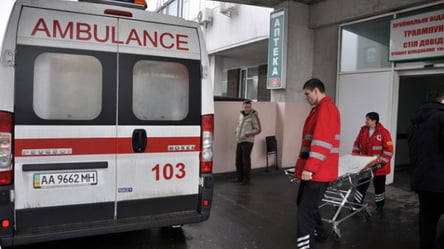 Водителя жестоко избил охранник парковки в Киеве - 285x160