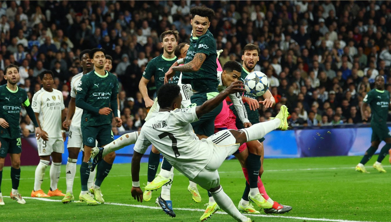 Винисиус Жуниор