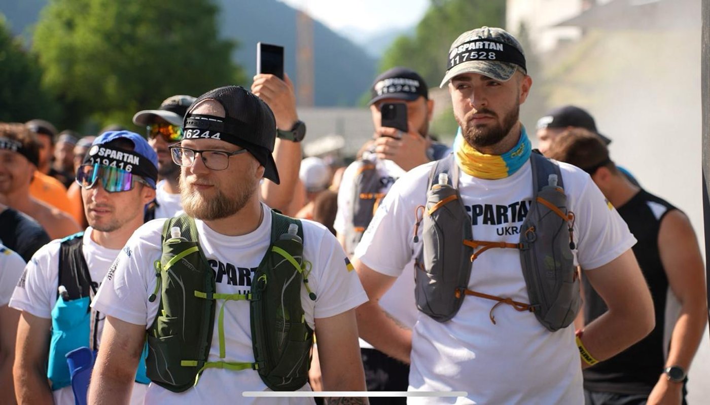 Ветерани ГУР