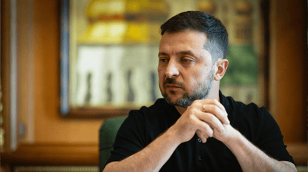 Зеленський провів зустріч із військовим керівництвом Британії - 285x160