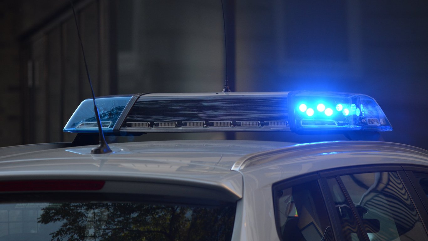 Заминирование отдела полиции во Львове – правоохранители нашли злоумышленника