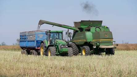 В Україні високі ціни на соняшник — вартість зерна у листопаді - 290x166