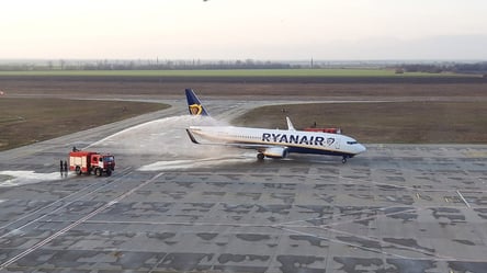 Ірландський лоукостер відкриває новий рейс зі Львова: куди можна полетіти - 285x160
