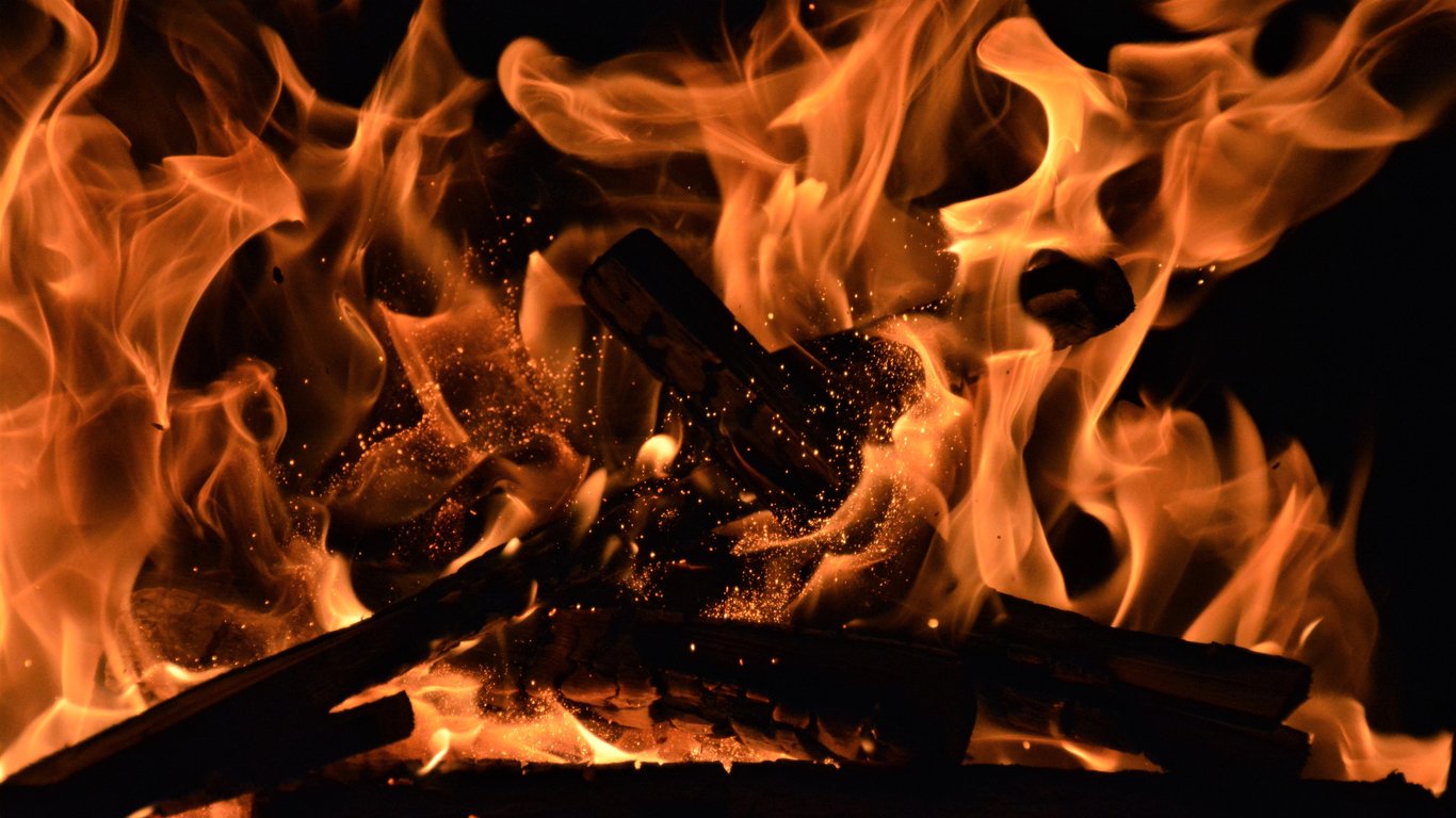 Смертельный пожар во Львове - подробности