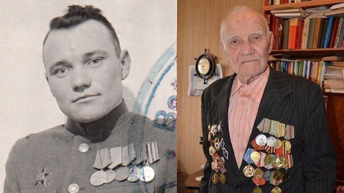 Николай Гридасов умер в Одессе — Новости Одессы
