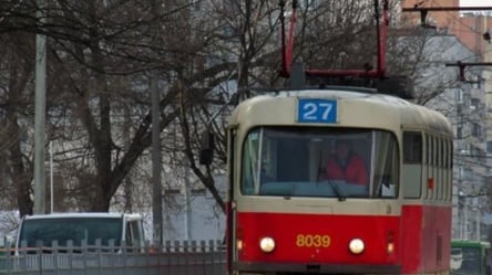 В Харькове скончалась девушка, попавшая под трамвай. Подробности - 285x160