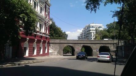 Почти 200 лет истории: как строили Сабанеев мост в Одессе. Фото - 285x160