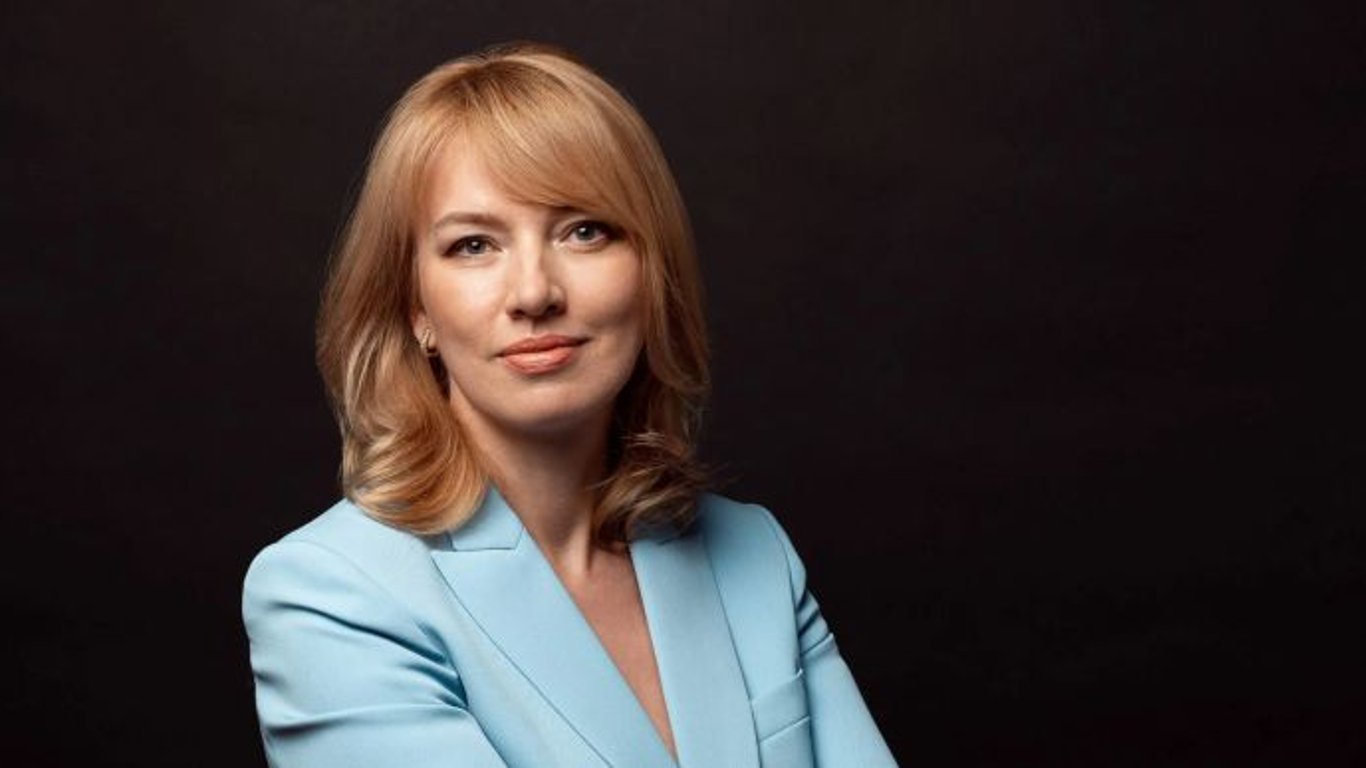 Партию "Слуга народа" возглавила Елена Шуляк - что ждать в Верховной Раде