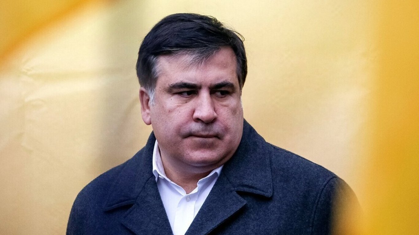 Денисова рассказала об ухудшении состояния  здоровья Саакашвили
