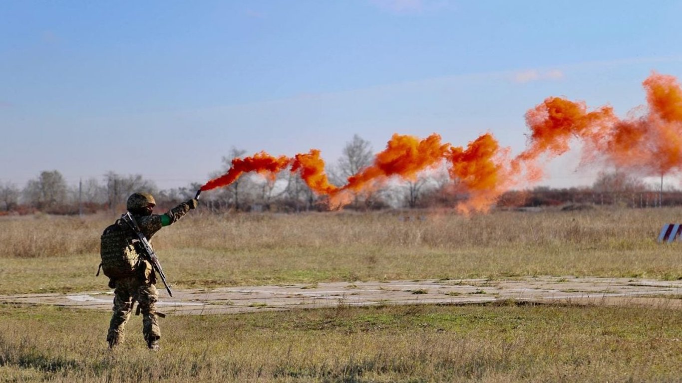 Война на Донбассе - боевики 6 раз нарушили тишину
