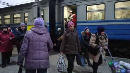 На Харківщині зміниться рух приміських поїздів. Подробиці - 285x160