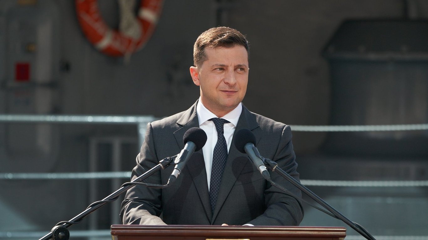 Вибори президента: українці обрали трійку лідерів
