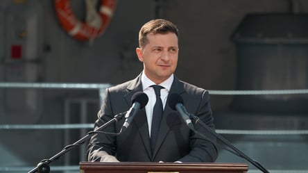Вибори президента: українці обрали трійку лідерів - 285x160
