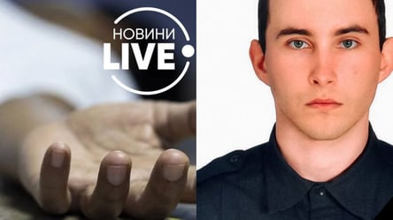 Вбивство патрульного на Луганщині міг скоїти його колега: подробиці - 285x160