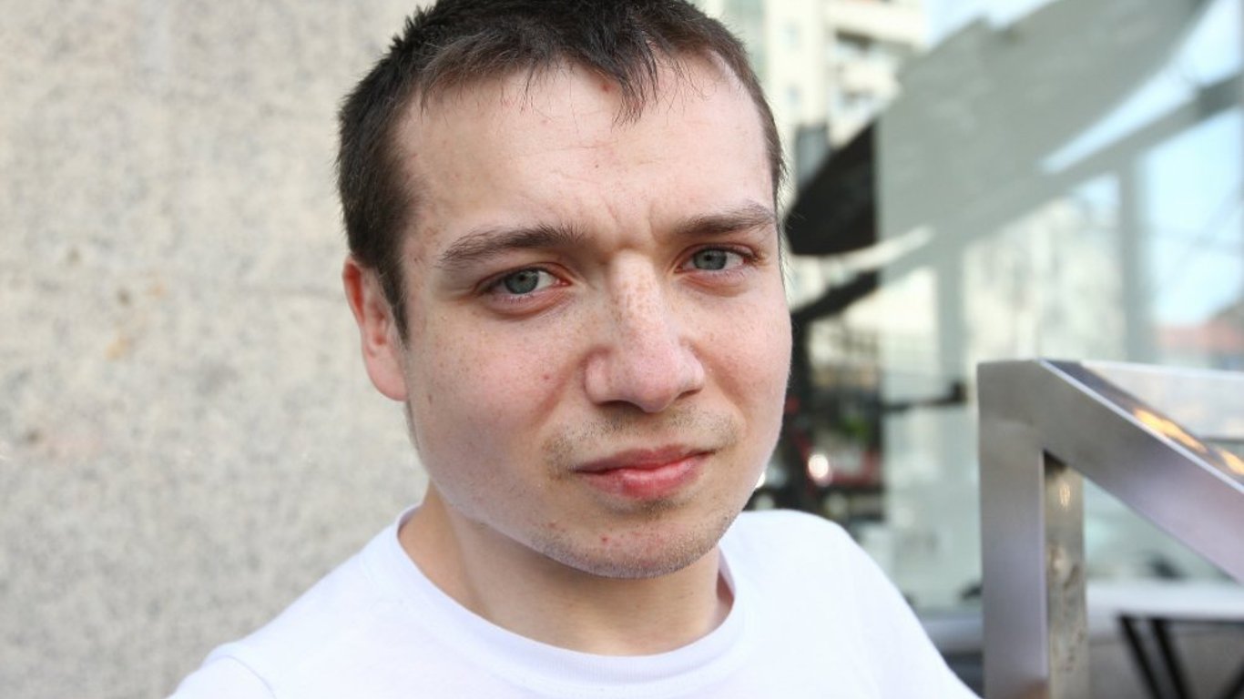Анатолий Тимчук- квартира в Киеве - сирота требует бесплатное жилье у государства