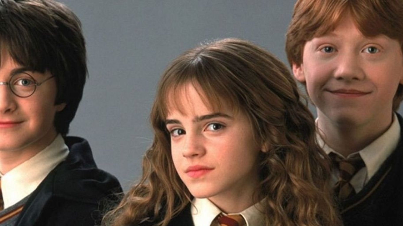 Гарри Поттер: как выглядят актеры сейчас спустя 20 лет - фото
