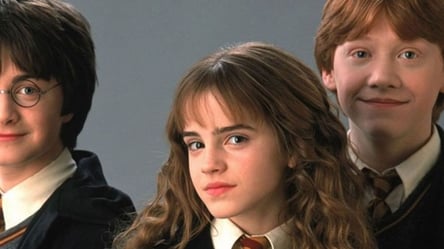 Как выглядели главные герои "Гарри Поттера" 20 лет назад и сейчас. Фото - 285x160