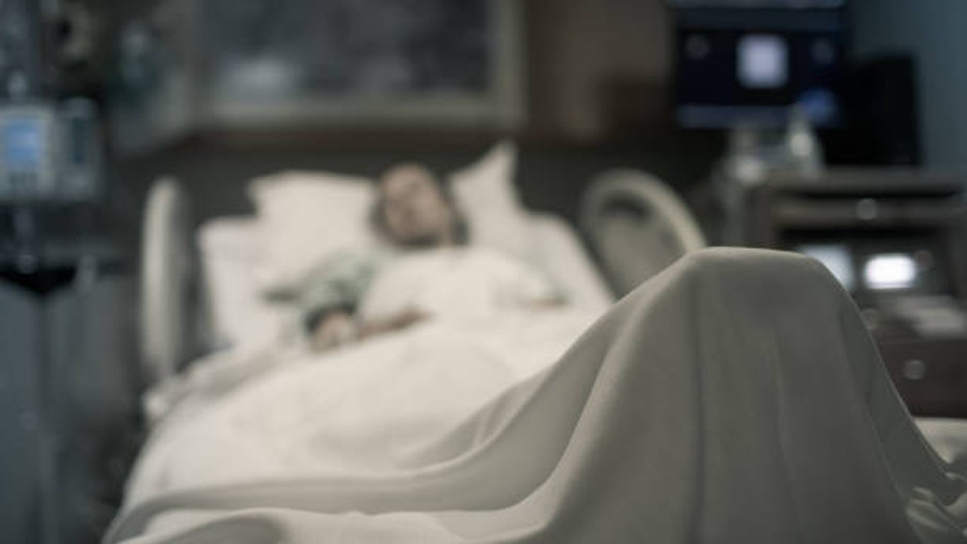 Скандал у лікарні Харкова – медиків звинуватили у смерті людини
