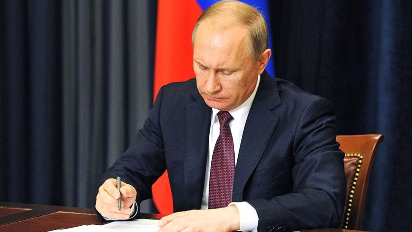 Путін спростив доступ товарів з ОРДЛО на російський ринок: навіщо він це зробив