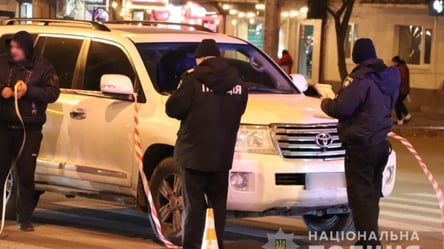 Сбил двух детей под метадоном в Харькове: водителя оштрафовали за другую аварию - 285x160