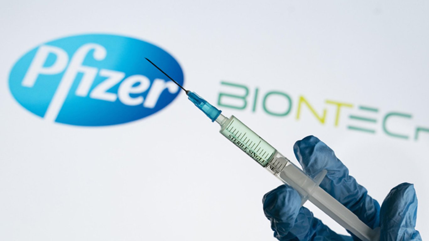 Pfizer позволит изготавливать таблетки от COVID-19 в 95 беднейших странах, в том числе и в Украине