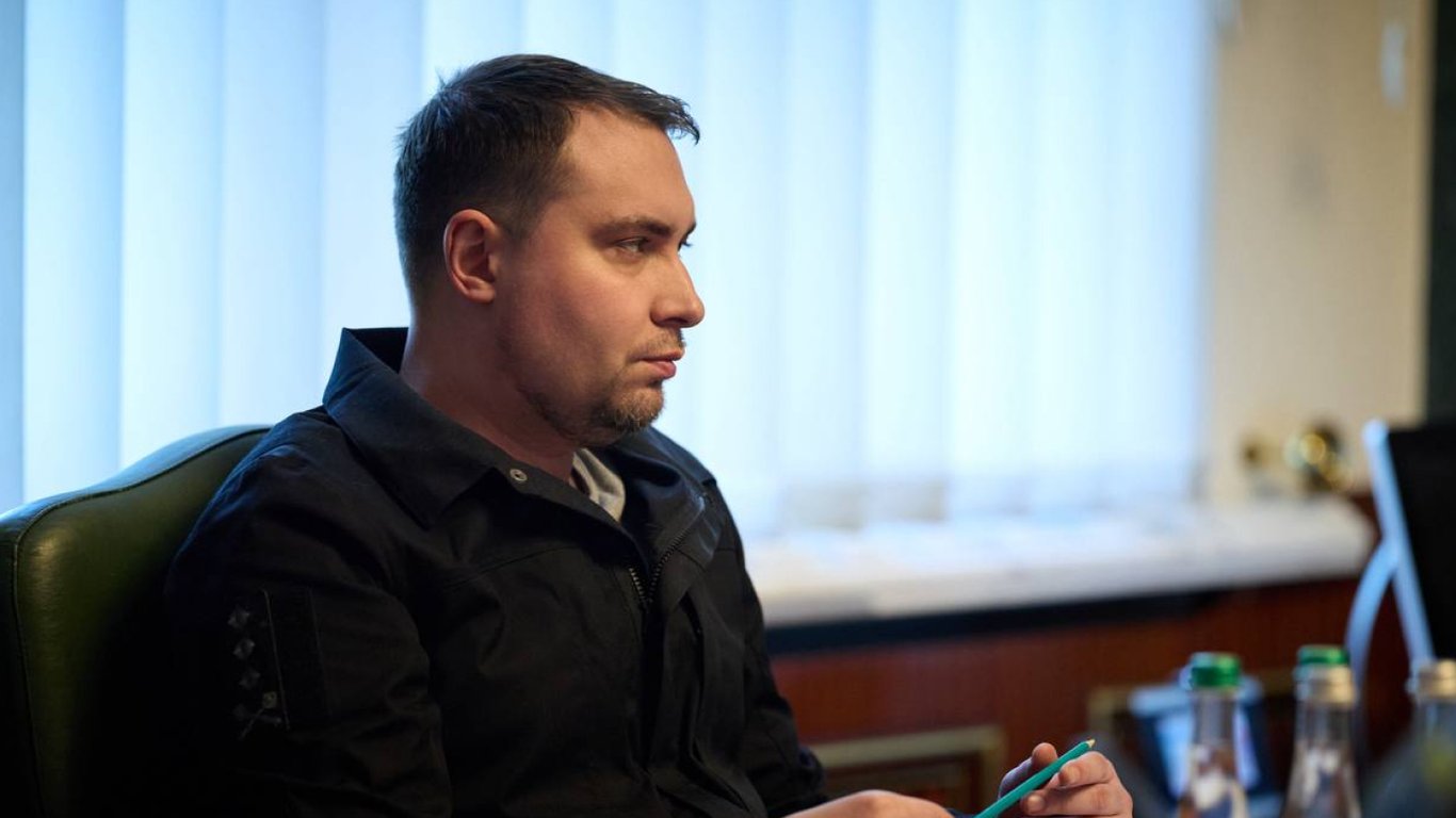 Буданов — людина, якій можна вірити, — Кулеба