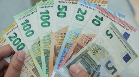 Євро знову йде на рекорд — яким тепер буде курс - 290x166