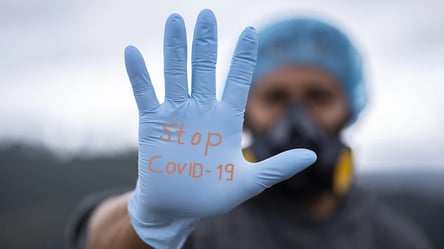 Понад 700 летальних випадків: дані щодо COVID-19 в Україні на 18 листопада - 285x160