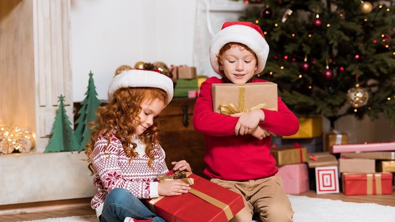 На Львівщині збирають різдвяний кошик для дітей-сиріт - як допомогти