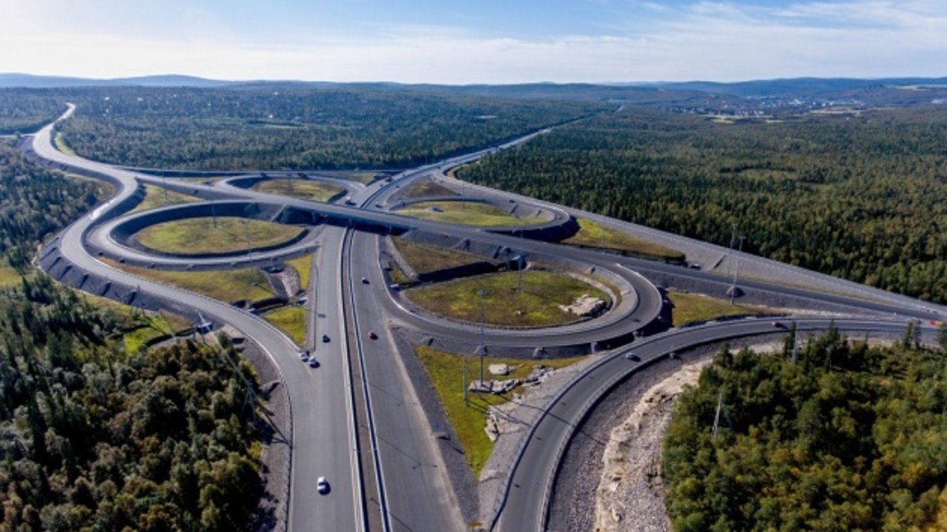 Кредит от Европейского инвестиционного банка - перепланирование магистралей во Львове
