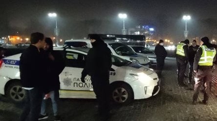 Конфлікт зі стріляниною в метро Харкова: прокуратура повідомила подробиці - 285x160
