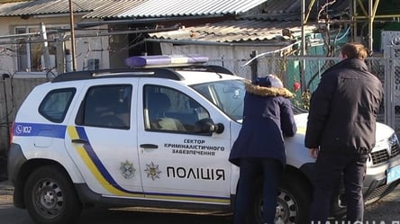Вспыхнуло, как спичка: в Одесской области задержали поджигателя автомобиля - 285x160