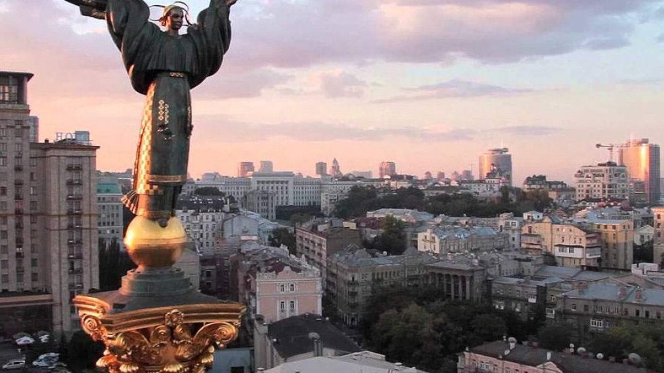 Парламент не принял законопроект об отставке Кличко из главы КГГА  Закон о столице перенесли на следующую неделю
