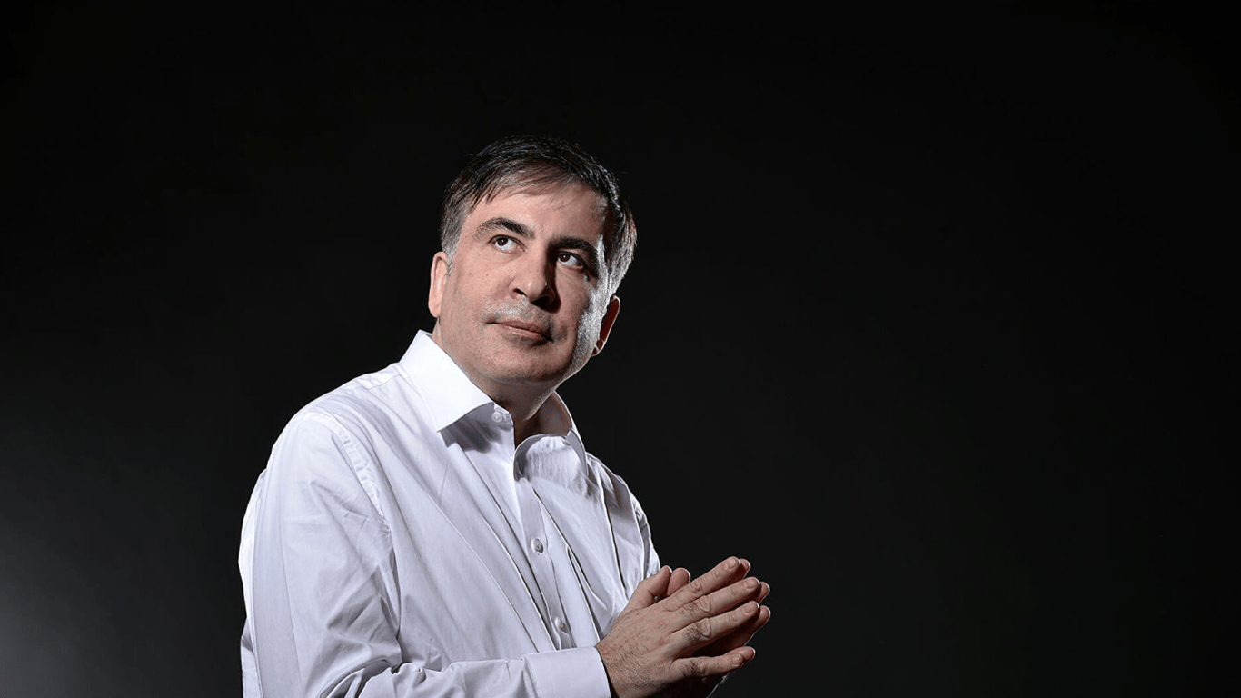 Саакашвили попал в реанимацию тюремной больницы