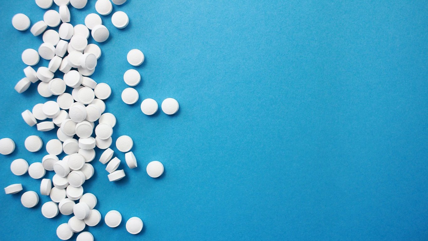 Кеторол Експрес - в Україні заборонили відомі таблетки-анальгетики